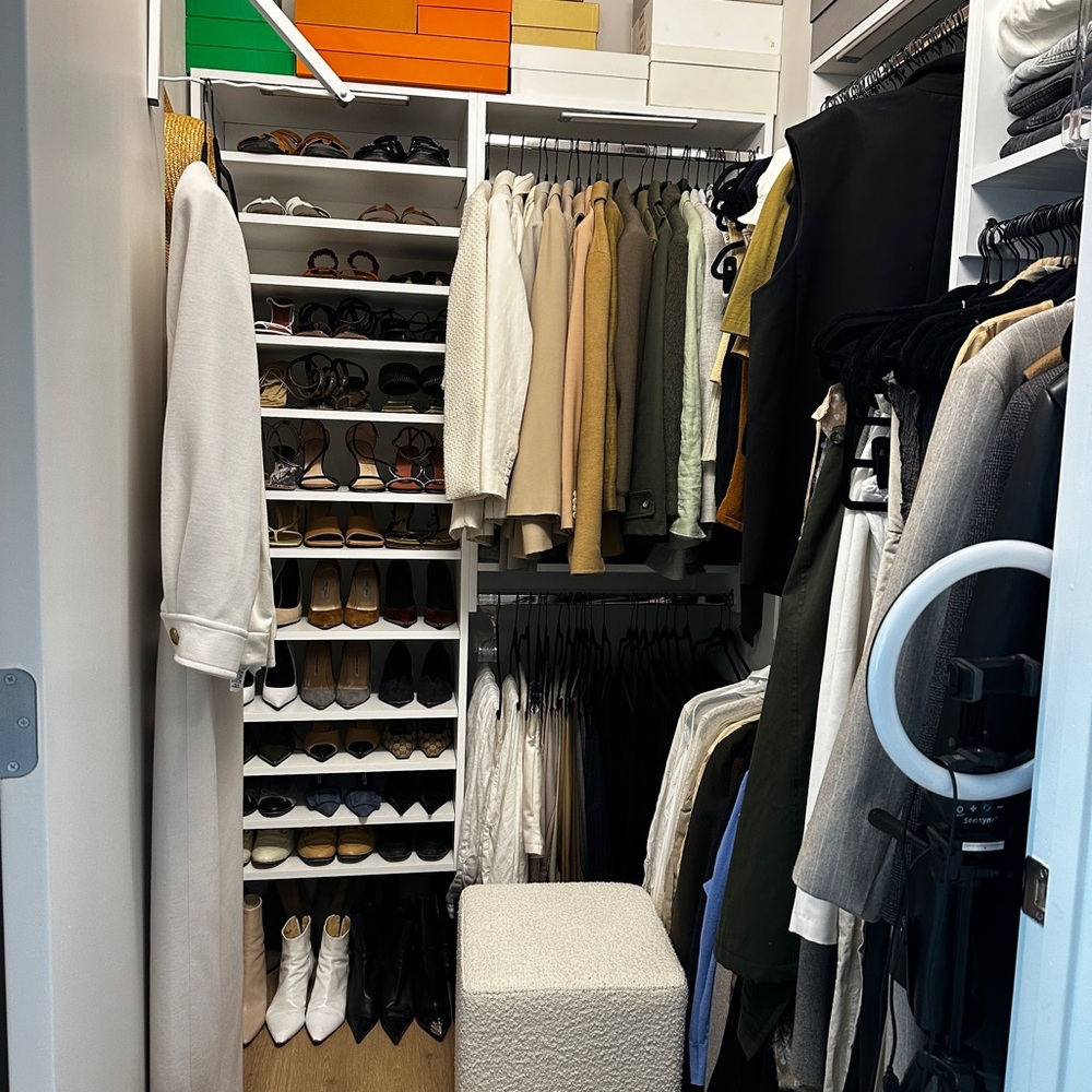 MIXED BOX: ZARA, HM & MANGO ETC.